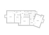 Grundriss - Kellergeschoss - 