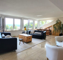 Wohnen über den Dächern von Freudenstadt: Großzügig, hochwertig und lichtdurchflutet