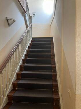Treppenhaus - 