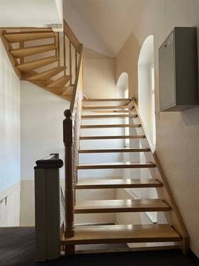 Treppenhaus - 