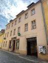 Straßenansicht - 2 Zimmer Mehrfamilienhaus, Wohnhaus zum Kaufen in Torgau