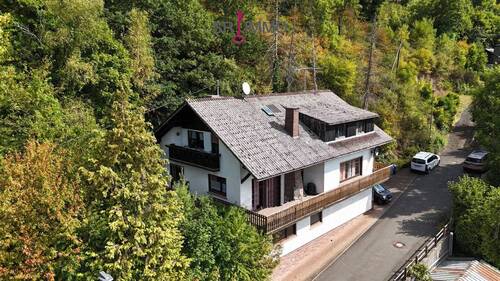 Bild 3 - 9 Zimmer Einfamilienhaus in Waxweiler