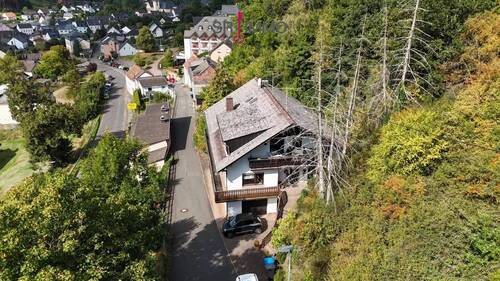 Bild 4 - Einfamilienhaus mit 280,00 m&sup2; in Waxweiler zum Kaufen