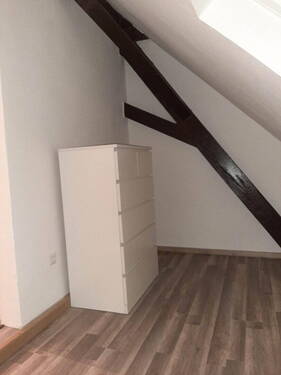 begehbarere Kleiderschrank - 