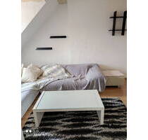 Schöne 2,5-Zimmer-Wohnung mit EBK in Wiesloch