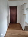 Eingangsbereich Flur - 2 Zimmer Etagenwohnung in Wiesloch