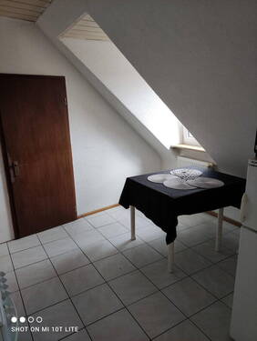 Küche mit Essecke - 
