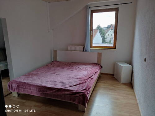 Schlafzimmer - 