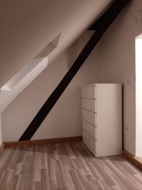 begehbarere Kleiderschrank - 