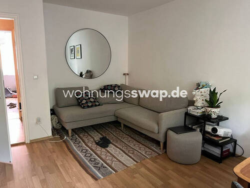 Bild 2 - 3 Zimmer Etagenwohnung zur Miete in München
