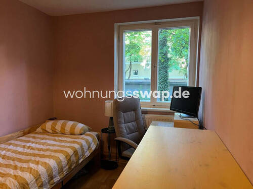 Bild 3 - 3 Zimmer Etagenwohnung in München