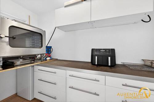 Speisekammer - 