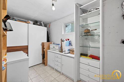 Kellerraum - 
