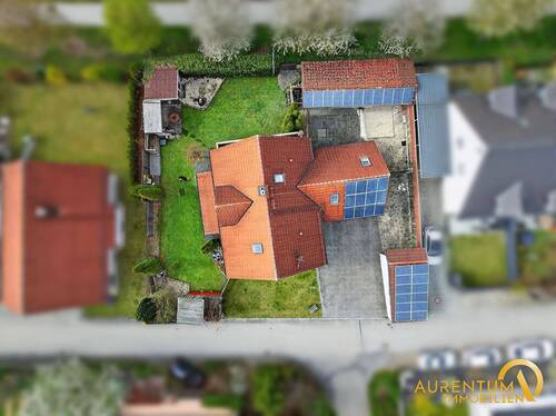 Außenansicht - 