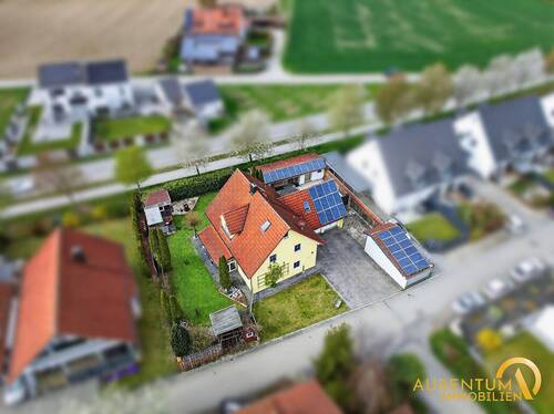 Außenansicht - 