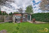 Gartenhaus - 