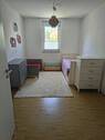 Kinderzimmer - Etagenwohnung mit 87,50 m&sup2; in Tauberbischofsheim zur Miete