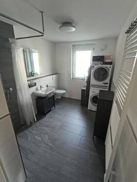 Badezimmer - 