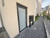 Eingangsbereich - 