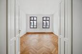 Zimmer - 3 Zimmer Etagenwohnung zum Kaufen in Leipzig