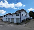 Bild 3.jpg - 1 Zimmer Mehrfamilienhaus, Wohnhaus in Aurach