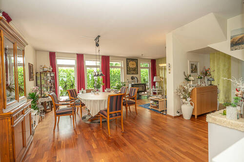 Wohnzimmer - 