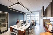 Arbeitsplätze - Büro zur Miete in Berlin