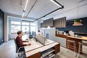 Arbeitsplätze - Büro in Berlin