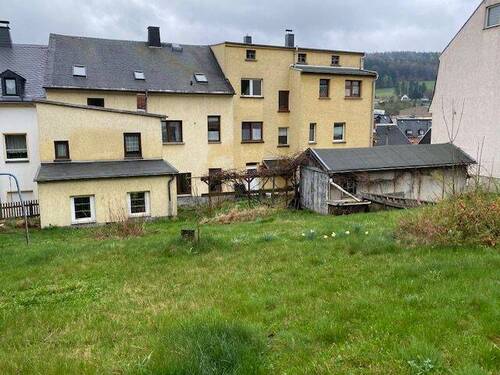 Rückansicht - 