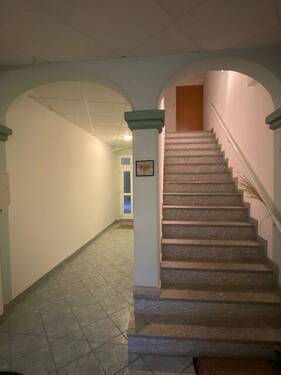 Treppenhaus EG-OG - 