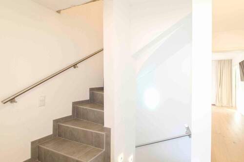 Treppe - 