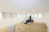 Hobbyraum - 