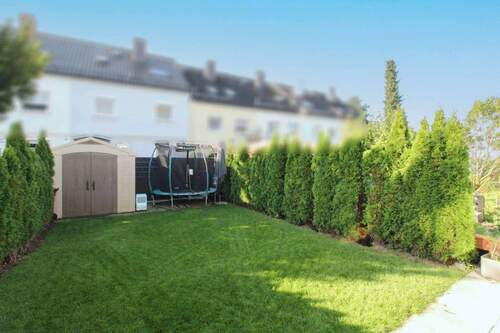 Garten - 