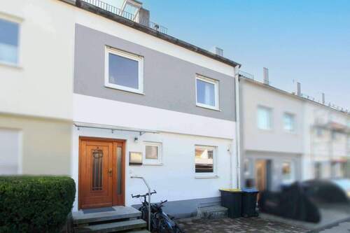 Hausansicht(1) - 