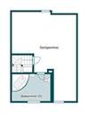 Grundriss Skizze 2.OG - 