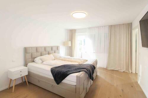 Schlafzimmer - 
