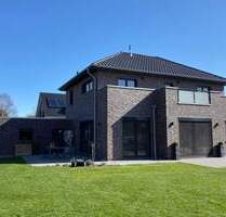 Neubau mit Lebensqualität - Einfamilienhaus in Apen nahe Natur & Zentrum - Apen / Augustfehn Augustfehn I