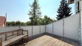 Balkon EG - 