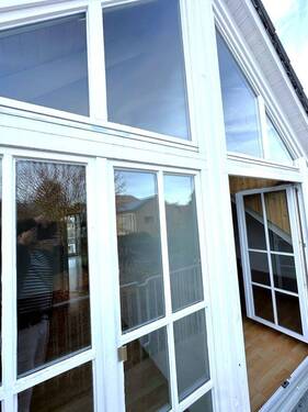 OG 7 Glasfront Balkon - 