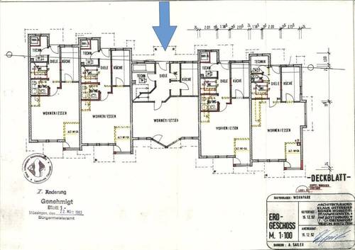 EG Reihenmittelhaus - 
