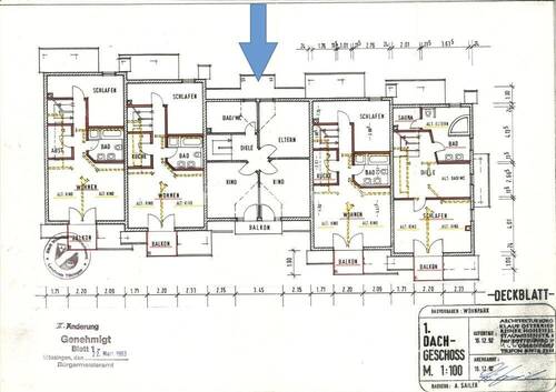 OG Reihenmittelhaus - 