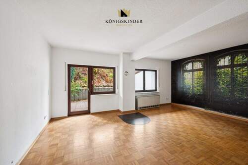 Gemütliches Wohnen - Reihenmittelhaus mit 110,00 m² in Bühlertal zum Kaufen