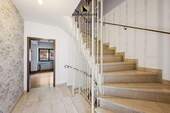 Treppenhaus - 
