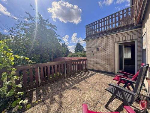 Terrasse - 