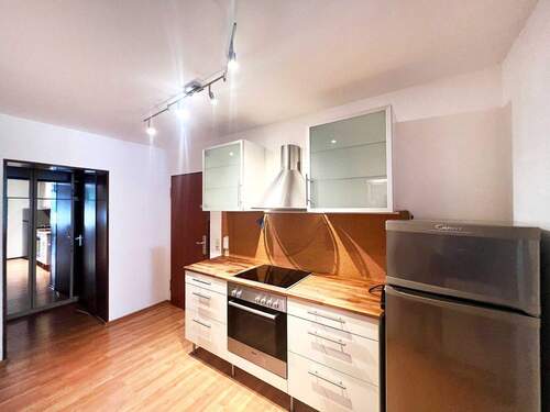 Bild 3 - 1 Zimmer Etagenwohnung in Meersburg