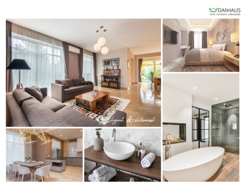 Danhaus Innendesign - 