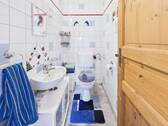 Gäste-WC EG - 