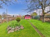 Gartenansicht - 