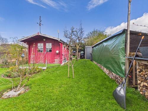 Gartenansicht - 