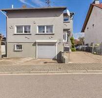Ankommen und wohlfühlen - 285.000,00&nbsp;EUR Kaufpreis, ca.&nbsp; 114,20&nbsp;m&sup2;&nbsp;Wohnfl&auml;che in Riegelsberg / Hixberg-Pflugscheid (PLZ: 66292)